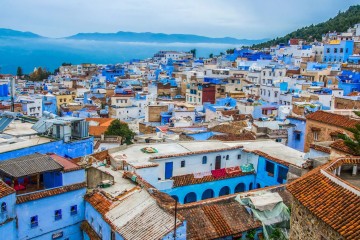 Chefchaouen photo 2