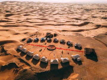 Merzouga photo 2