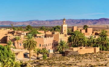 Ouarzazate photo 1