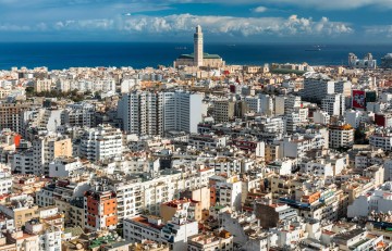 Casablanca photo 2