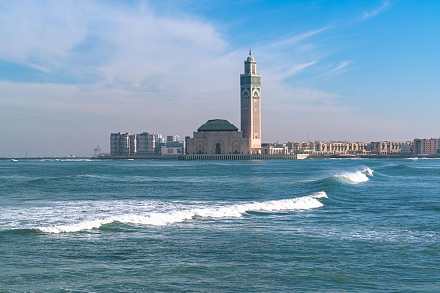 Casablanca