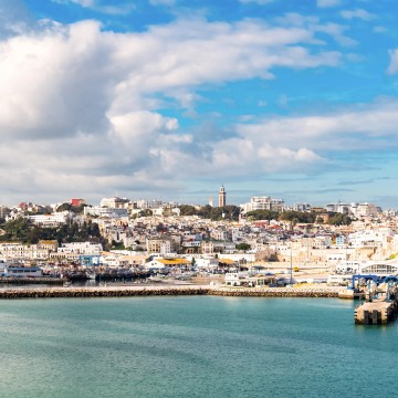 Tangier photo 1