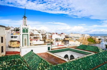 Tangier photo 2