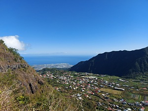 玻璃瓶岩步道 2