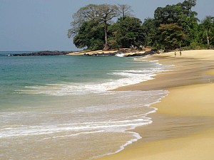 约翰奥贝海滩 2