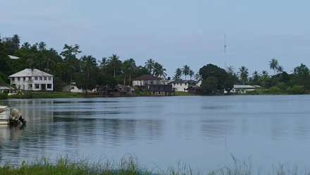 Lake Piso