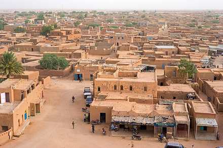 Agadez