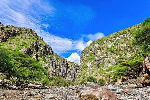 洛尔马拉辛山 2