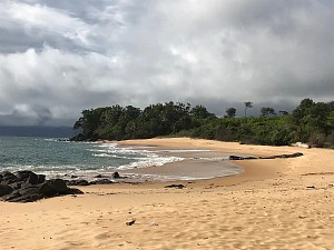 约翰奥贝海滩 5