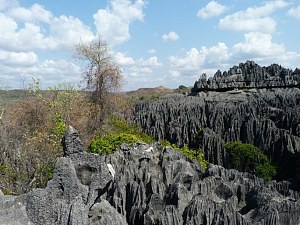 纳莫罗卡石林国家公园 5