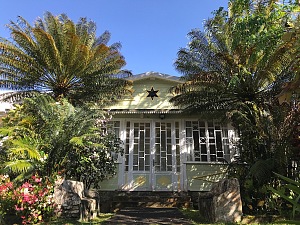 地狱堡 2