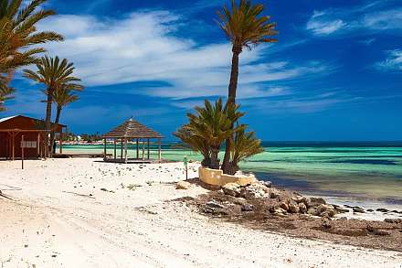 Djerba