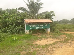 塔卡曼达国家公园 4