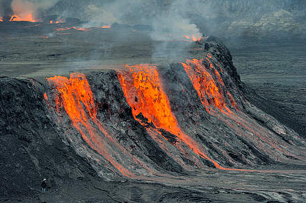 Nyiragongo