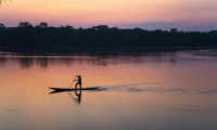 Sangha River