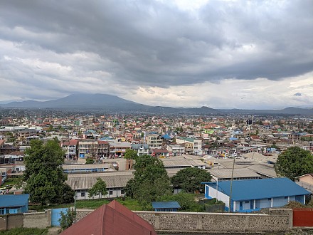 戈马
