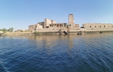 Philae photo 2