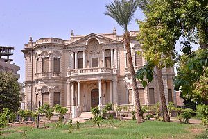Alexan Pasha Palace, Asyut 4