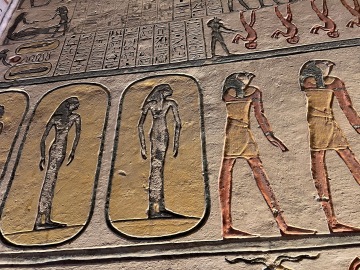 Valley of the Kings photo 1
