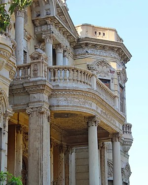 Alexan Pasha Palace, Asyut 3