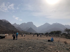 吉巴尔·埃尔巴国家公园 2