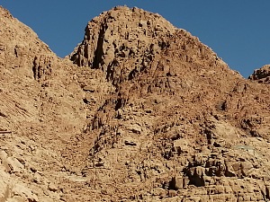 圣凯瑟琳保护区 2