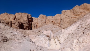Valley of the Kings photo 2
