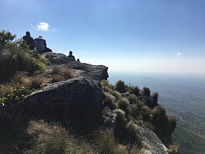 奇拉祖卢山 2