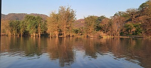奇尔瓦湖 5