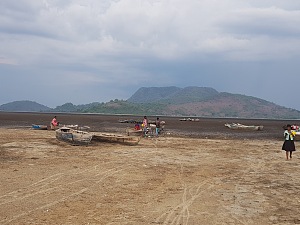 奇尔瓦湖 4