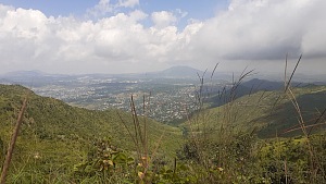 米丘鲁山 4