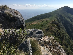 奇拉祖卢山 4