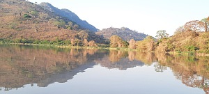 奇尔瓦湖 3
