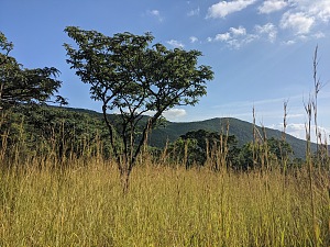 米丘鲁山 3