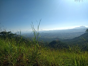 米丘鲁山 5