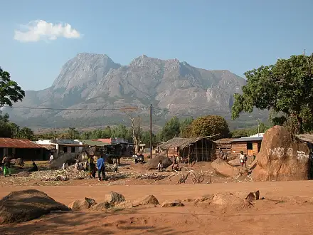 Mulanje
