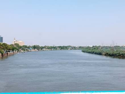 Tuti Island