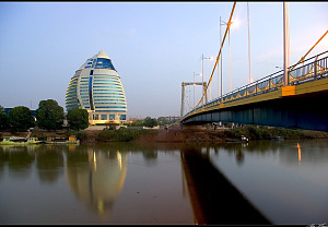 尼罗河街 5