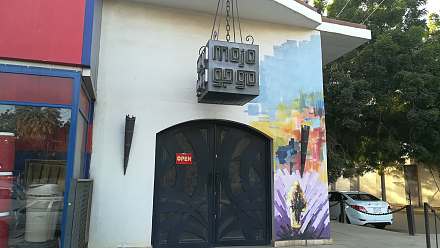 Mojo画廊