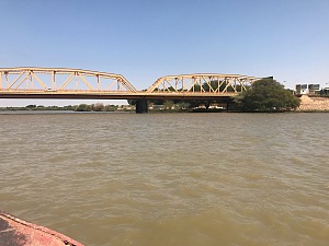 尼罗河街 4