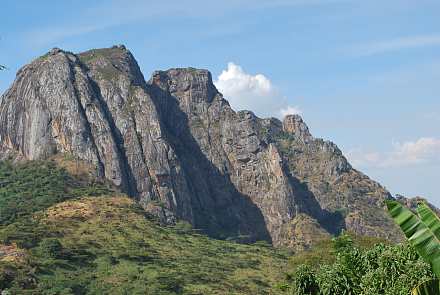 Kinyeti