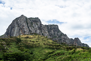 伊马通山脉 2