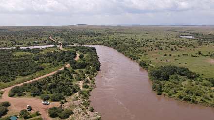 Jubba River