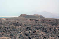 阿尔杜科巴火山