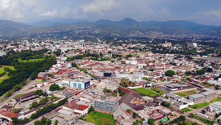 Bujumbura