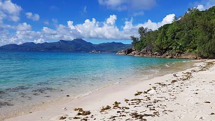 Anse Soleil