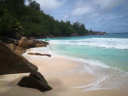 Anse Intendance