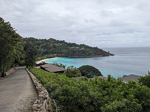 小安斯海滩 2