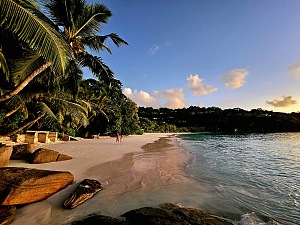 小安斯海滩 3