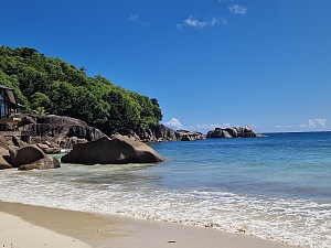 塔卡马卡湾 4